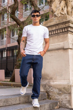 MARTINEZ - CLASICO BLUE BLACK - tienda online