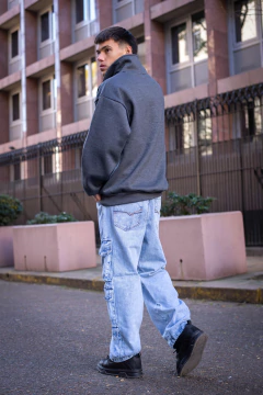 COSQUÍN - BUZO CHOMBA SUBLIME en internet