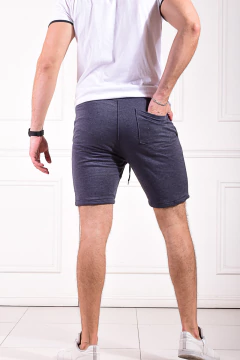 AUSTRALIA - BERMUDA ALGODON RUSTICO en internet