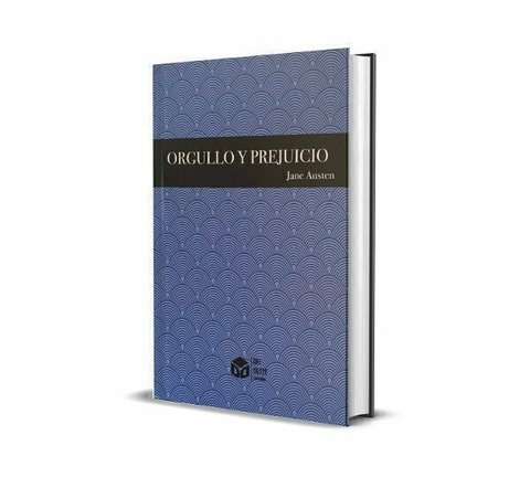 Orgullo Y Prejuicio - Jane Austen - Edición BolSIllo - Casi perfectos