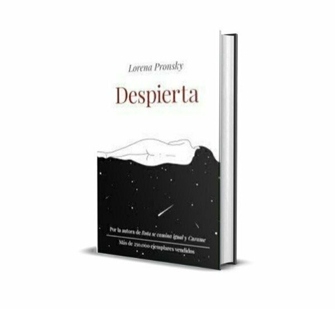 Despierta (Lorena Pronsky) - Casi perfectos