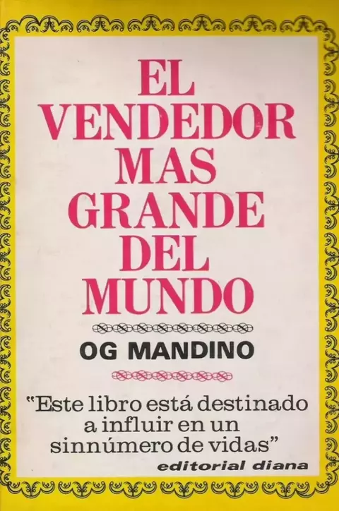 El Vendedor Más Grande del Mundo - comprar online