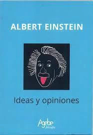 Ideas y Opiniones (Einstein Albert) - comprar online