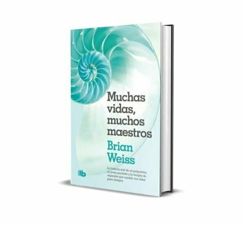 Muchas Vidas, Muchos Maestros ( Brian Weiss ) - Casi perfectos