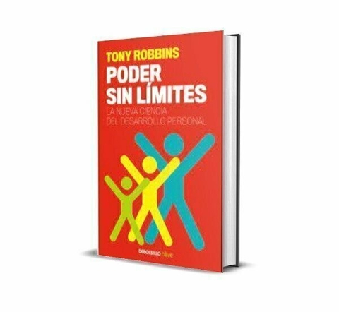 Poder sin Límites (Anthony Robbins) -Casi perfectos