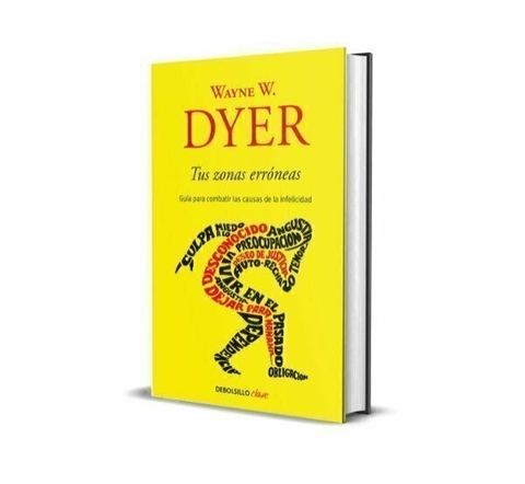 Tus Zonas Erróneas (Wayner Dyer) - Casi perfectos