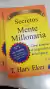 Los Secretos De La Mente Millonaria (T. Harv Eker) - Casi perfectos en internet