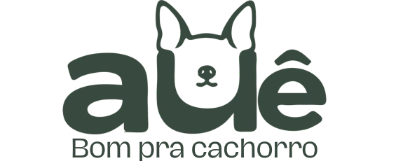 Auê-Bom pra cachorro