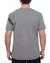 CAMISETA CALADA GRIS MELANGE - comprar online