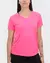 CAMISETA ROSA FLUO - comprar online