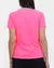 CAMISETA ROSA FLUO en internet