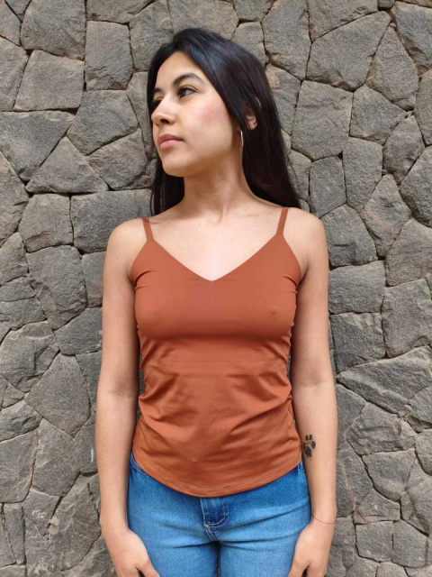 BLUSA RAQUEL