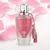 Perfume arabe lattafa mohra silky rose edp - 100ml - feminino - comprar online