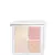 Dior Backstage Glow Face Palette 004 - comprar online