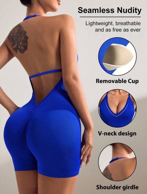 Dep11 Deportivo Azul Talla XS y S - comprar en línea