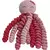 Amigurumi em crochet até 60cm - Personalizado na internet