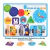 Educa Play - Tabuleiro - comprar online