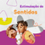Brinquedos Sensoriais