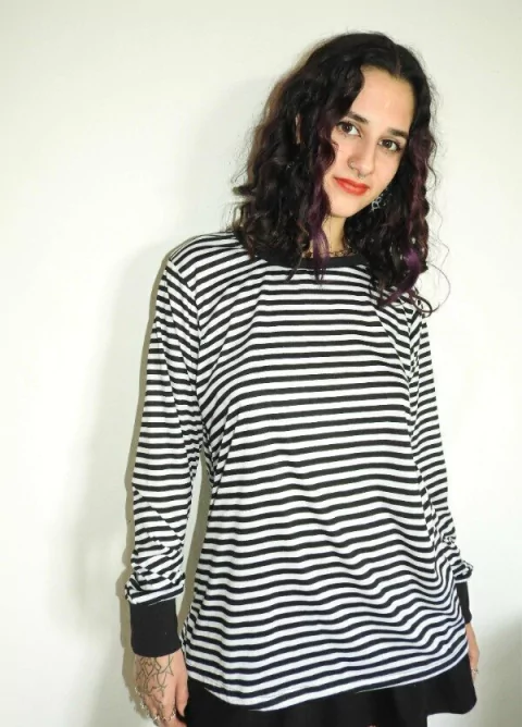 Camiseta Astrid - comprar online