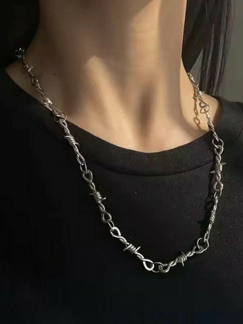 Collar Alambre de Púas - comprar online