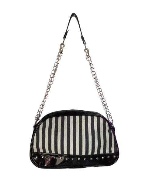Bolso Rayado Beetlegeuse