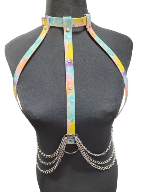 Arnés Colors - comprar online