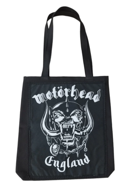 Tote Bag Motorhead - comprar online