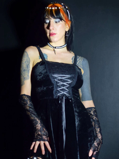 Vestido Brianna - comprar online