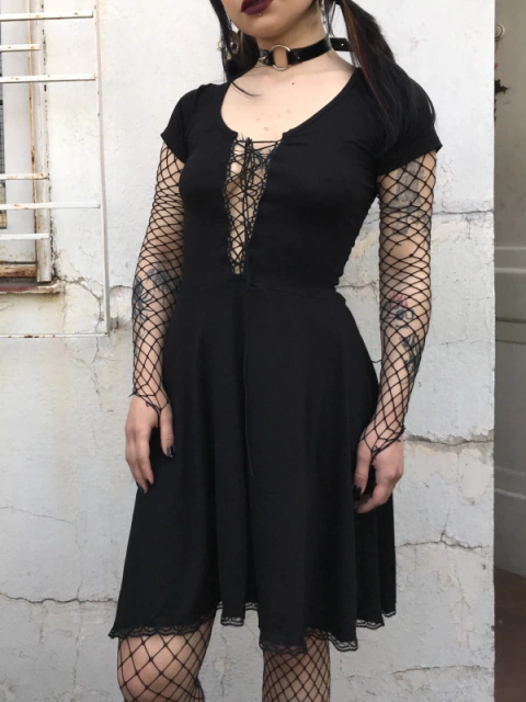 Vestido Jesamy - comprar online