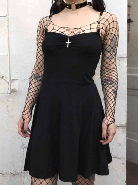 Vestido Liss - comprar online