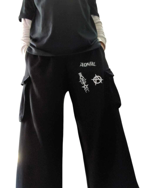 PANTALON DH LOGO - comprar online
