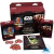 Jogo de cartas Star Wars Unlimited Twilight of the Republic Two Player Starter com caixas, fichas e manual