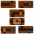Bandido Alcatraz - comprar online