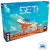 Frente da caixa do jogo Seti Search for Extraterrestrial Intelligence