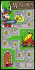 Munchkin: Tabuleiro de Níveis na internet