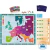 Abroad - comprar online