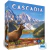 Cascadia