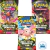 Combo de Booster Equilíbrio Perfeito Mega Evolução Pokémon TCG - comprar online