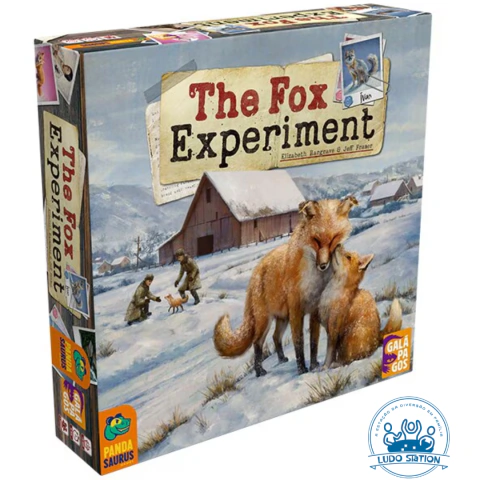 The Fox Experiment