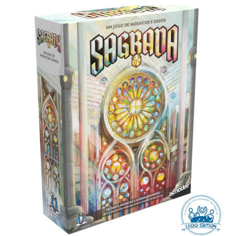 Sagrada
