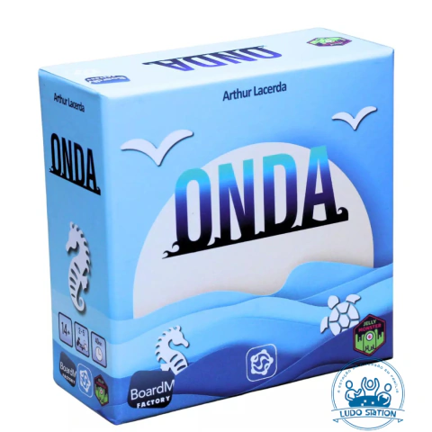 Onda
