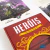 Heróis: Escrever & Conquistar - loja online