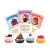 Coffee Rush: Vai Ter Bolo (Expansão) - LudoStation - Jogos de tabuleiro e TCG