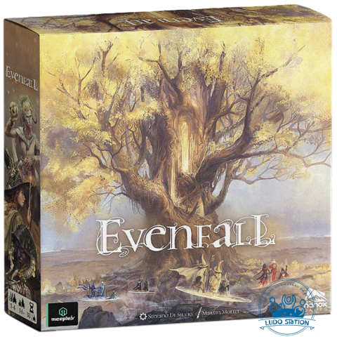 Evenfall
