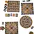 Intarsia - loja online