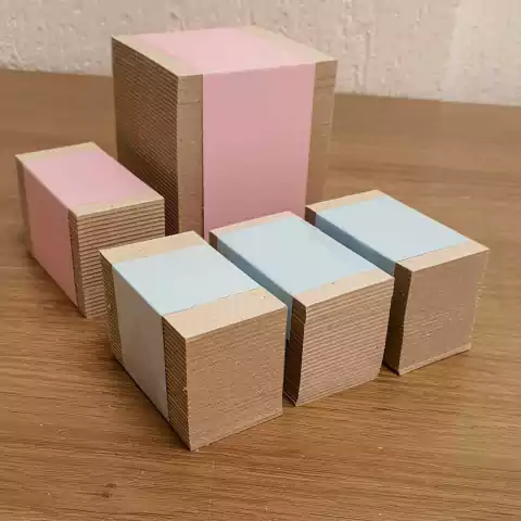 Kit Caixa Alice - comprar online