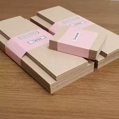 Kit Caixa com 3 Divisórias - comprar online