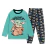 Pijama Star Wars largo