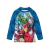 Conjunto AVENGERS Importado Uv50 - Fantasy Kids