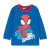 Remera SPIDEY m/larga